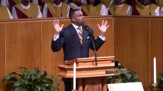 February 2 2014 quotWhat Does God Want Me To Doquot Pastor HowardJohn Wesley [upl. by Sitruk]