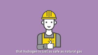 From natural gas to hydrogen [upl. by Lyndsey]