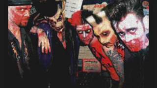 psychobilly top 10 psychobilly songs [upl. by Solracesoj]