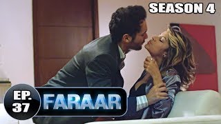 Faraar 2019 Episode 37 Full Hindi Dubbed  Hollywood To Hindi Dubbed Full [upl. by Dryden]