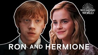 Hermione punches Draco Harry Potter and the Prisoner of Azkaban [upl. by Myrtia508]