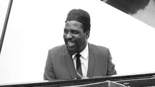 Thelonious Monk  Live In Paris 1965 [upl. by Veriee]