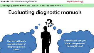 Clinical ICD 10 [upl. by Viradis]