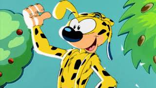 Marsupilami  S1 EP 1  Le Marsupilami victime de la mode [upl. by Adlanor262]