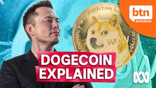 The Rise of Cryptocurrency Dogecoin and Why its More Than a Meme [upl. by Remde]