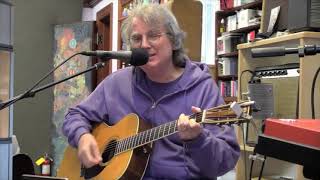 Roger McNamee quotWild Horsesquot 12252021 [upl. by Ralip655]