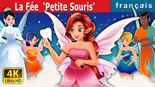 La Fée ‘Petite Souris’  Tooth Fairy in French  Histoire Pour Sendormir  Contes De Fées Français [upl. by Nesral932]