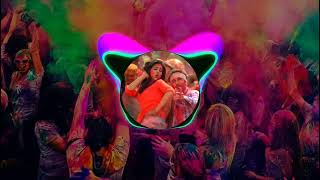 BALAM PICHKARI HOLI SPECIAL DJ [upl. by Eri]