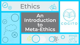 Introduction to Meta ethics Alevel Religious Studies [upl. by Hnamik]