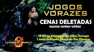 som tordo jogos vorazes [upl. by Enirehtak]