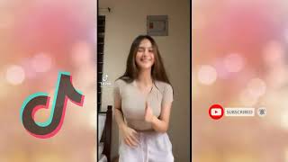 Terngiang Ngiang dance challenge Tiktok dance compilation 2021 [upl. by Eileme]