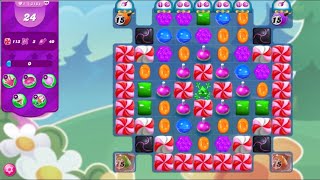 Candy Crush Saga Level 3184 NO BOOSTERS [upl. by Tab733]