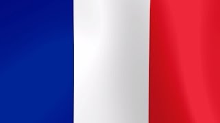 France National Anthem Instrumental [upl. by Eelyek813]