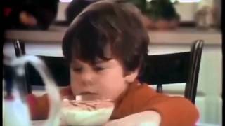 Life Cereal Mikey Likes It Commercial HD [upl. by Thun]