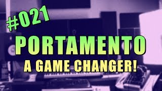 How to Use Portamento in FL Studio [upl. by Ephram634]