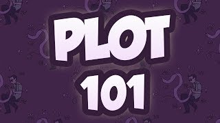 How to Plot a Comic From Start to Finish [upl. by Ettesoj]