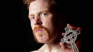 WWE Superstar  Sheamus Theme Song [upl. by Henarat]