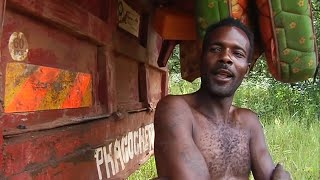 Worlds Most Dangerous Roads  Congo River  Full Documentary [upl. by Astred166]