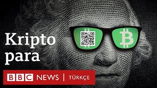 Bitcoin Türkiyede kripto paralara artan ilgi [upl. by Ihp]