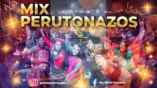 MIX PERUTONAZOS  Rio Band  Orquesta para eventos en Perù [upl. by Taro]