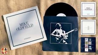 Mike OLDFIELD quotEpisodesquot 1981  Vinyl Rip by RampUT [upl. by Shutz]