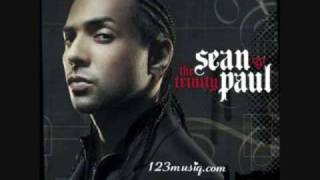 Sean Paul  Breakout [upl. by Reyem]