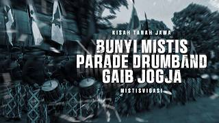 MENJAWAB MITOS SUARA DRUMBAND GAIB JOGJA [upl. by Sarina882]