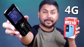 Itel Magic 2 4G Unboxing amp Review [upl. by Purington400]