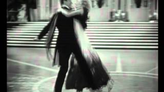 Fred Astaire amp Ginger Rogers  The Continental The Gay Divorcee 1934 [upl. by Durning]