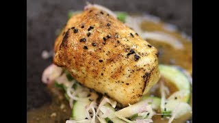 How to Tikka Roast Monk Fish at Home [upl. by Tchao]