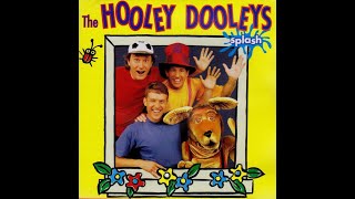 The Hooley Dooleys Splash 1997 Full Album [upl. by Adeys]