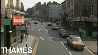 Vintage Richmond upon Thames  London  A Place called  1975 [upl. by Hinman83]