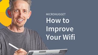 How to Improve Your Wifi [upl. by Judi962]