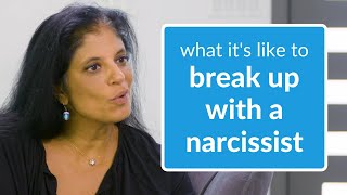 Breaking Up with a Narcissist [upl. by Demeter]