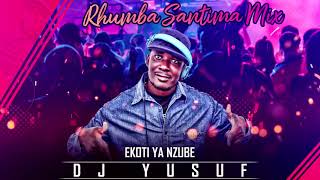 Rhumba Santima Mix 3 hours  Dj Lyta [upl. by Bigg]