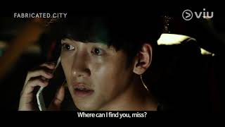 Fabricated City Movie Survivor MV [upl. by Llecrad287]