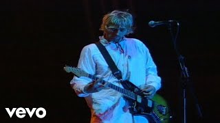 Nirvana  In Bloom Live at Reading 1992 [upl. by Aillicirp]