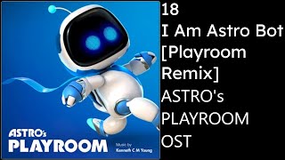 Astros Playroom  PS5 Gameplay Walkthrough Part 2  GPU Jungle PS5 4K [upl. by Essila]