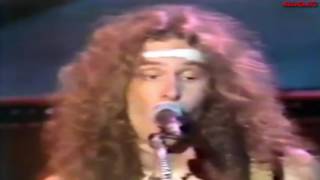 Ted Nugent  Stranglehold Live Extended Version [upl. by Kalb925]