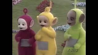 Teletubbies  Twisty Dance Extended Version [upl. by Reteip659]