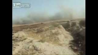 Danger Close Air Support A10 Close Call  YouTube [upl. by Aonehc]