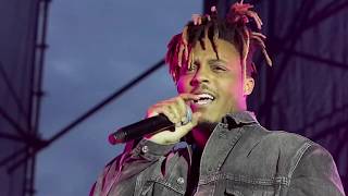 Chicagoborn rapper Juice WRLD autopsy inconclusive medical examiner [upl. by Arateehc292]