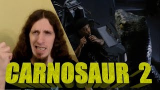 Carnosaur 2 Review [upl. by Libenson]