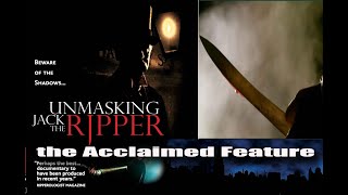 UNMASKING JACK the RIPPER HD 15 million views Best Ever Ripper Documentary revealing the Ripper [upl. by Stolzer]