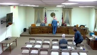 Official Town of Ramseur NC Live Stream [upl. by Aicercal729]