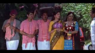 Maine Pyar Kiya  1116  Bollywood Movie  Salman Khan amp Bhagyashree [upl. by Brandt]