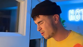 Kian Lawley Singing COMPILATION [upl. by Darnell]