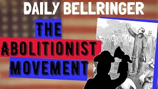 Abolitionist Movement [upl. by Ellicec]