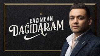 Kazim Can  Dağıdaram 2018 [upl. by Hannibal376]