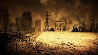 Post Apocalyptic Music 10 Hours Original [upl. by Dennie]